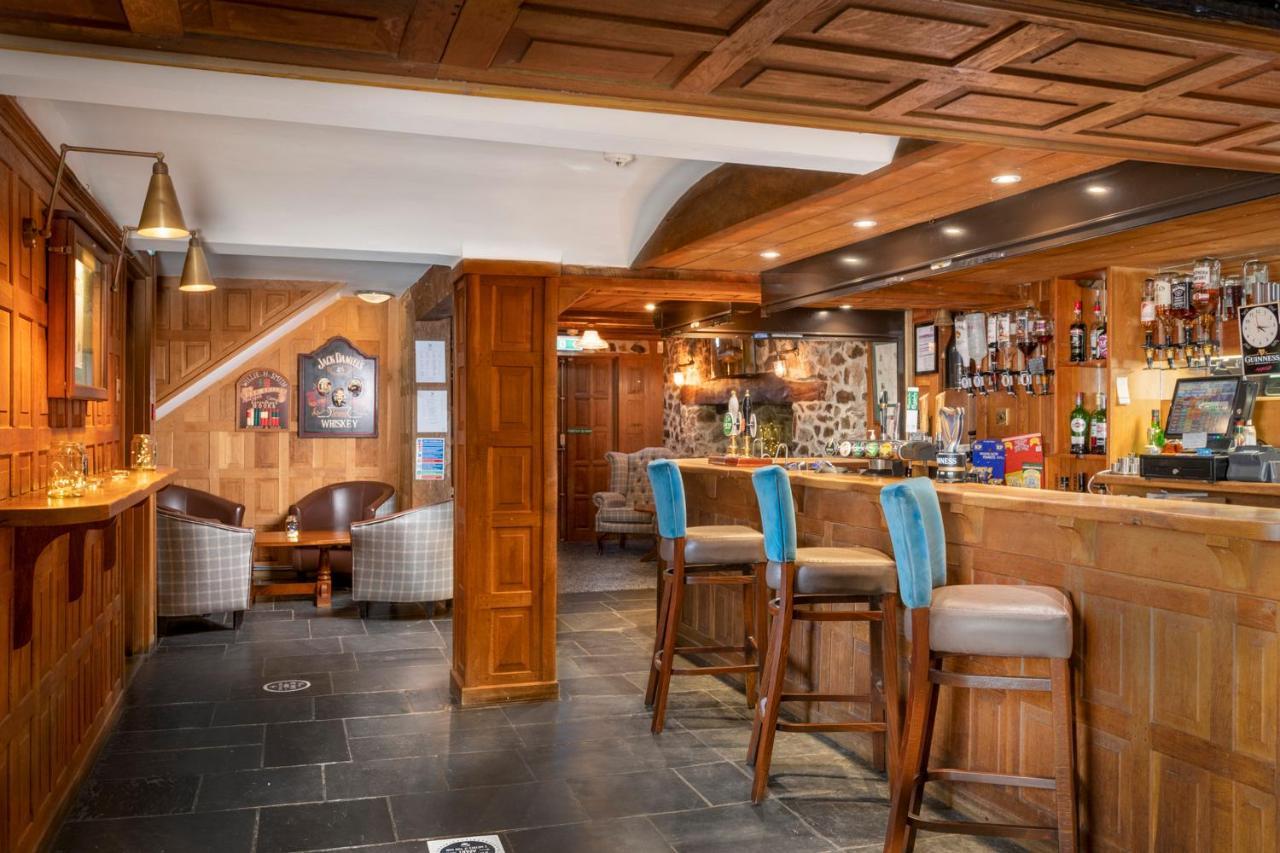 Lakeview Manor Dunkeswell Zewnętrze zdjęcie