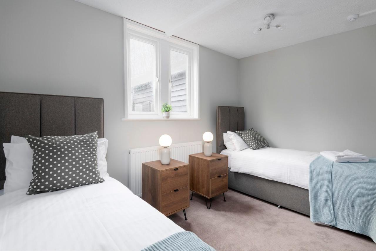 Lakeview Manor Dunkeswell Zewnętrze zdjęcie