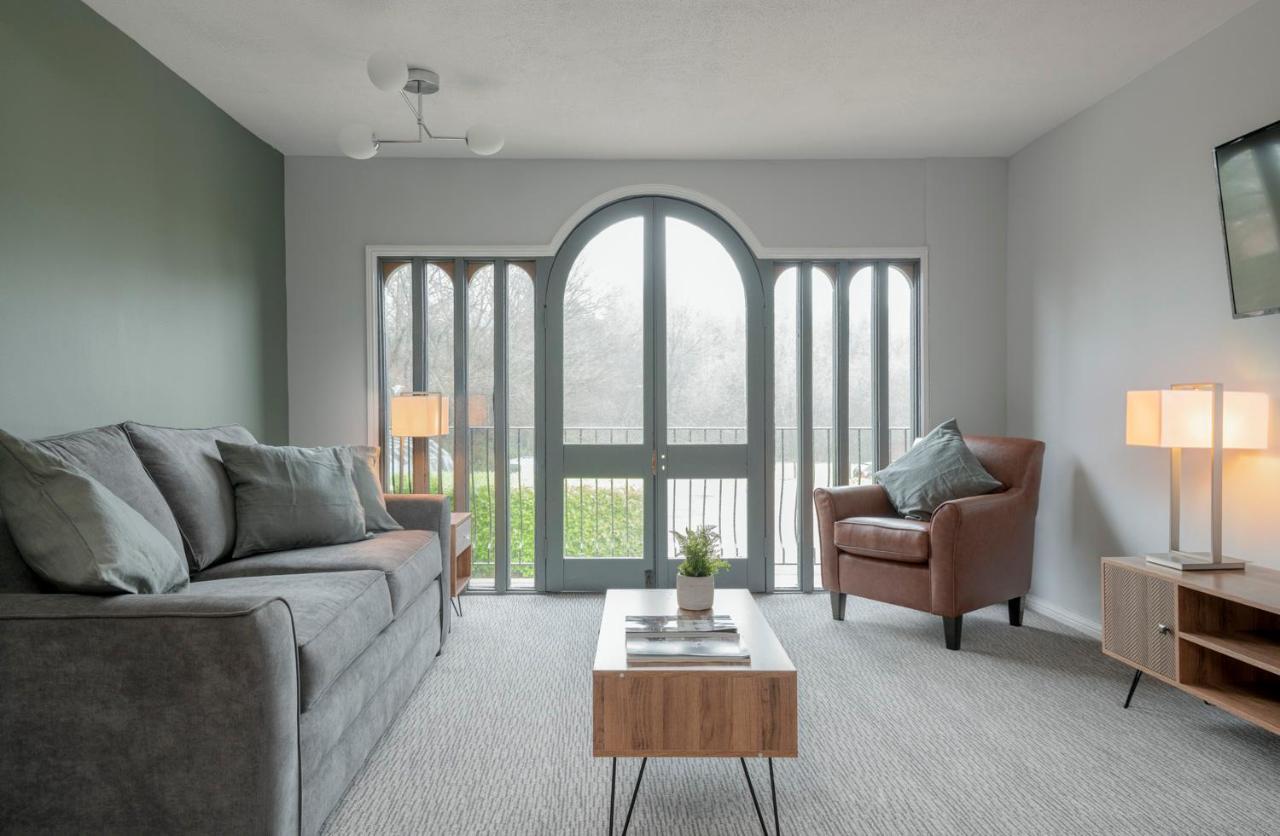 Lakeview Manor Dunkeswell Zewnętrze zdjęcie