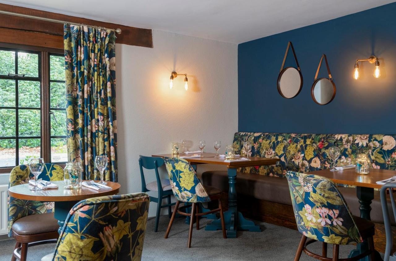 Lakeview Manor Dunkeswell Zewnętrze zdjęcie