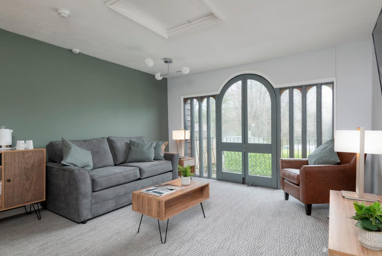 Lakeview Manor Dunkeswell Zewnętrze zdjęcie
