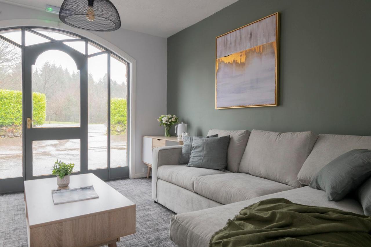 Lakeview Manor Dunkeswell Zewnętrze zdjęcie