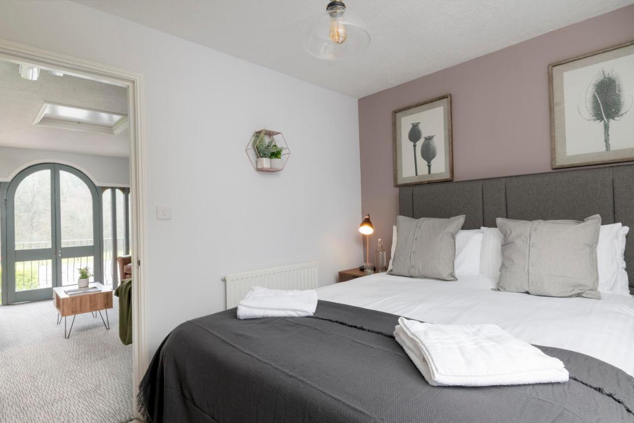 Lakeview Manor Dunkeswell Zewnętrze zdjęcie