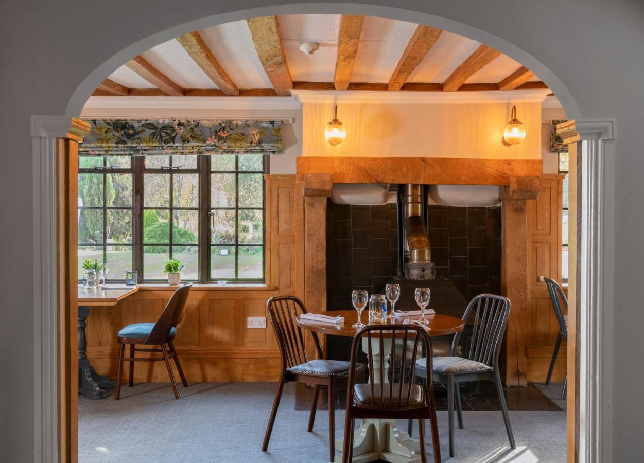 Lakeview Manor Dunkeswell Zewnętrze zdjęcie