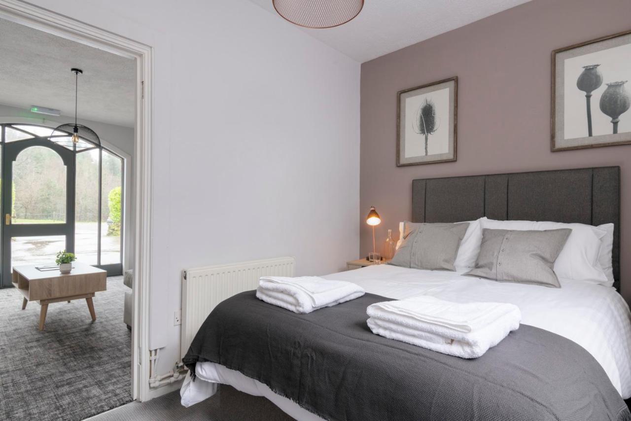 Lakeview Manor Dunkeswell Zewnętrze zdjęcie