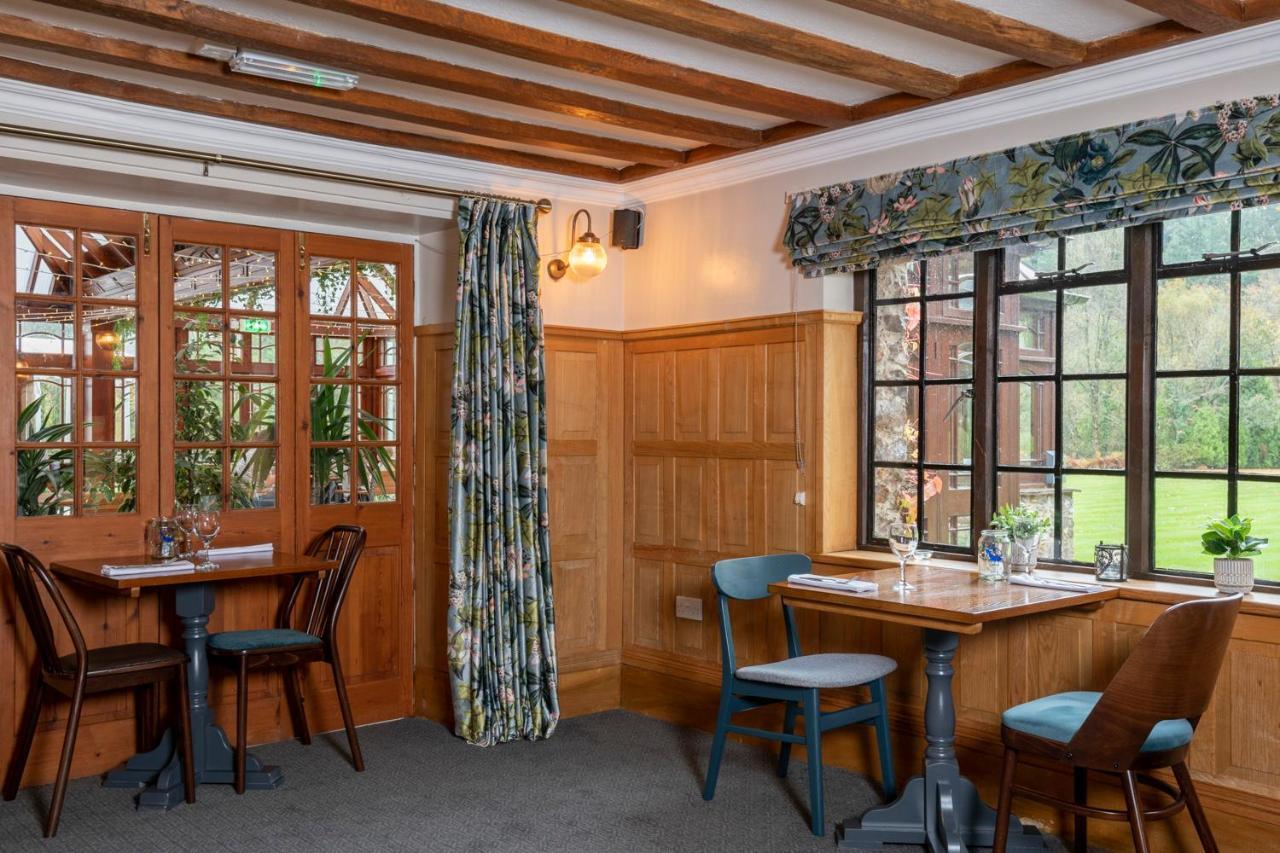Lakeview Manor Dunkeswell Zewnętrze zdjęcie