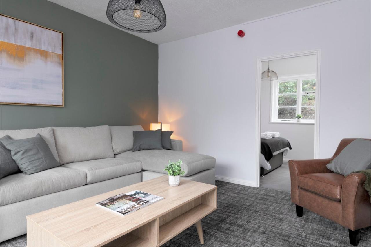 Lakeview Manor Dunkeswell Zewnętrze zdjęcie
