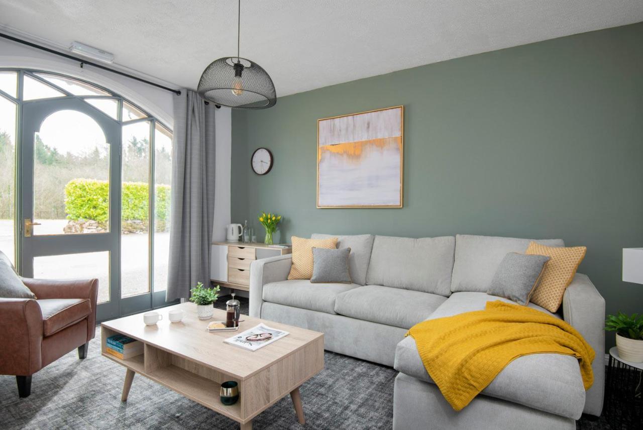 Lakeview Manor Dunkeswell Zewnętrze zdjęcie