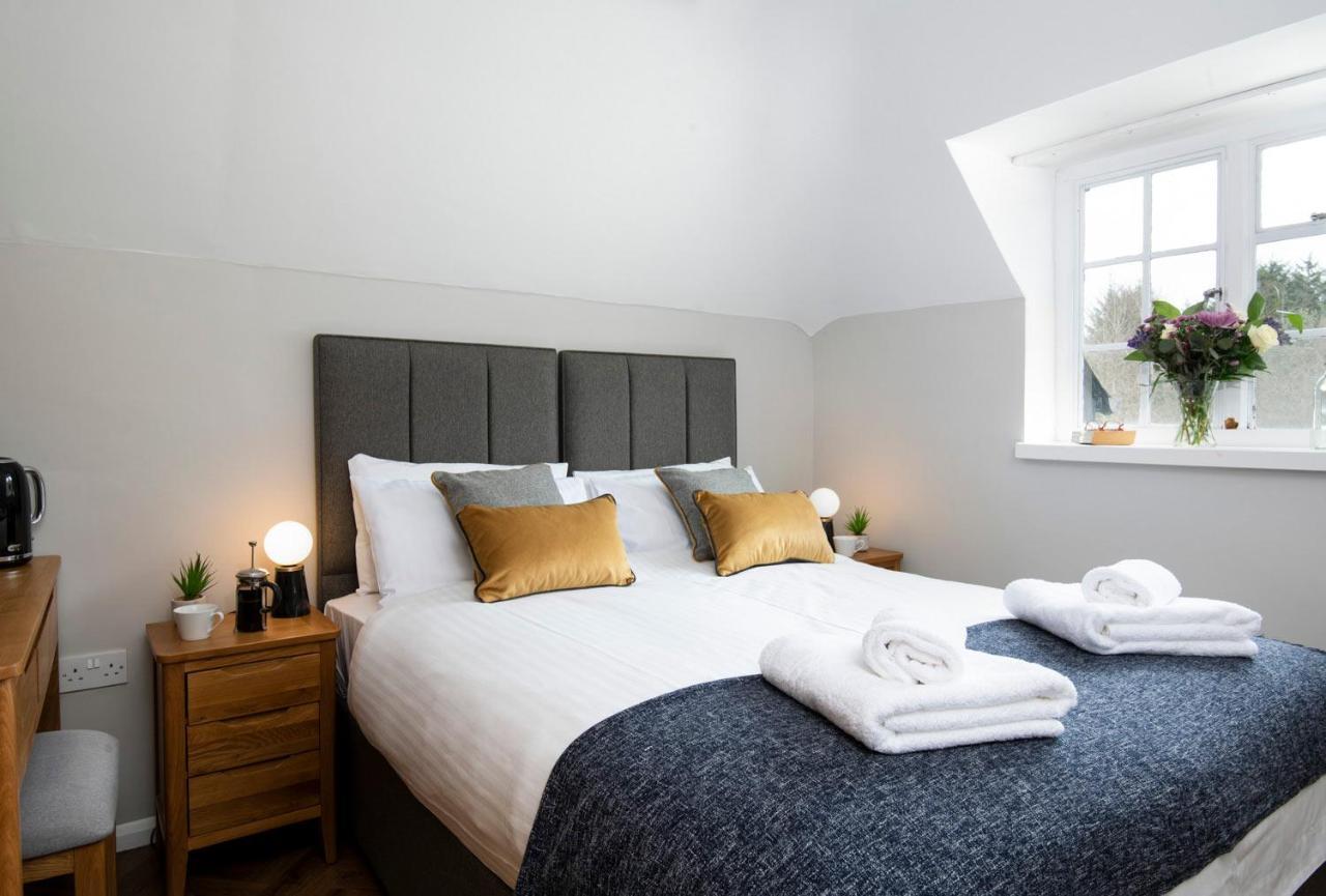 Lakeview Manor Dunkeswell Zewnętrze zdjęcie
