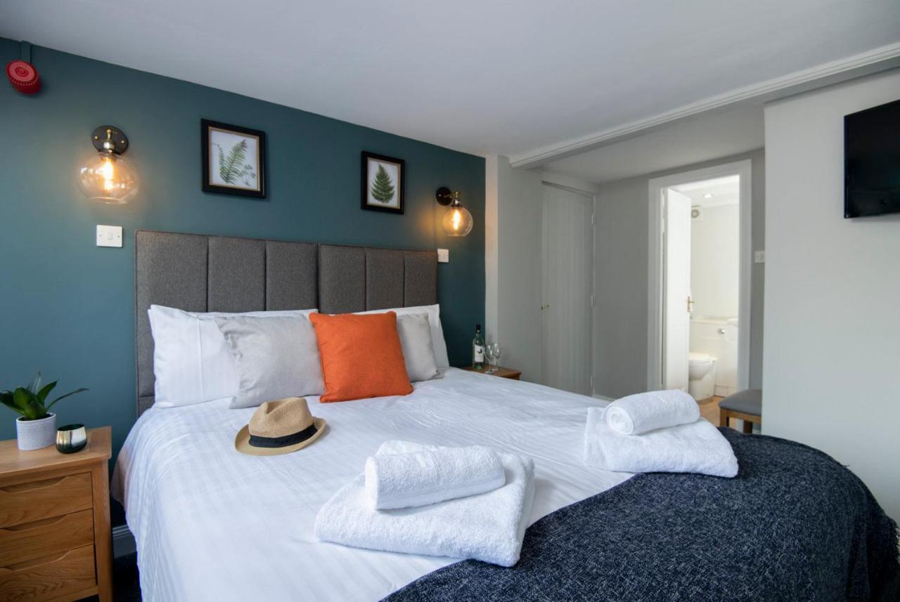 Lakeview Manor Dunkeswell Zewnętrze zdjęcie