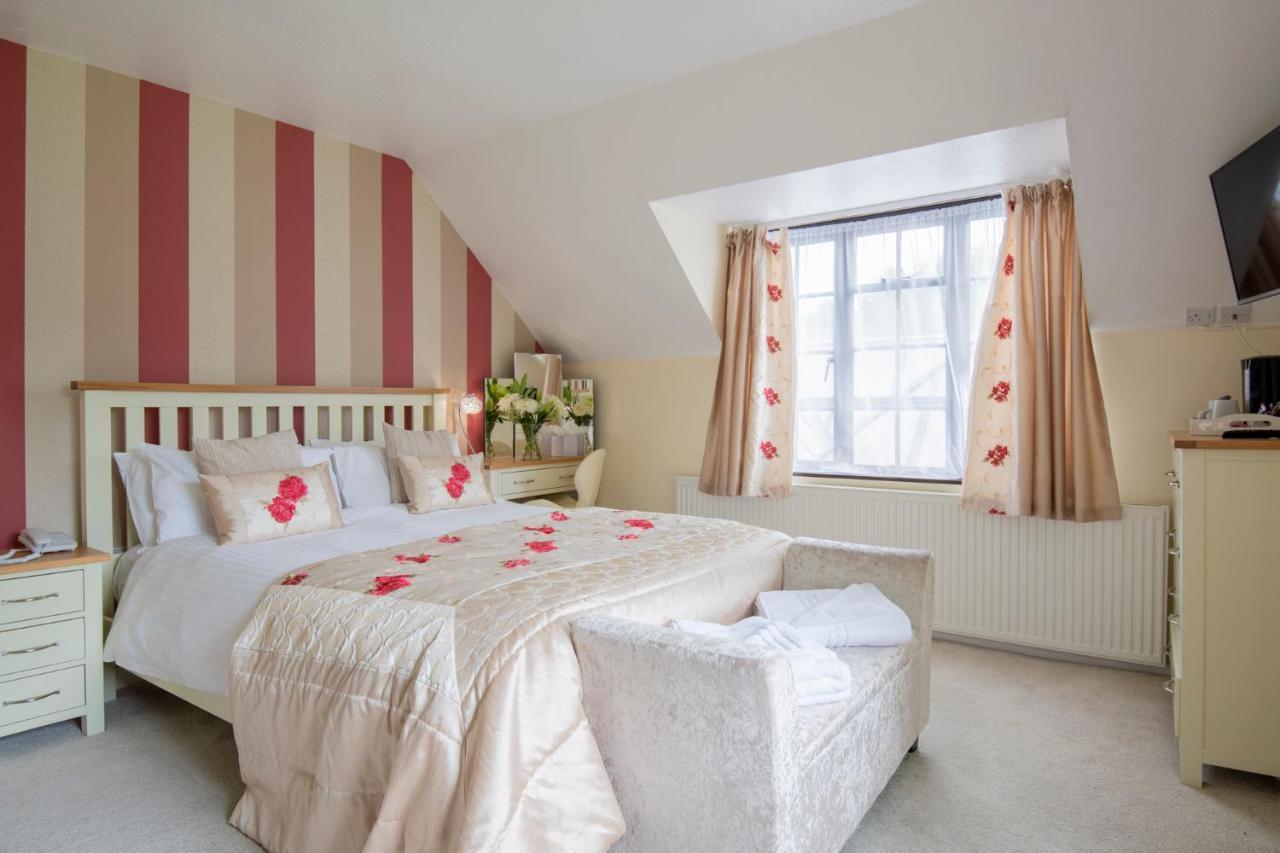 Lakeview Manor Dunkeswell Zewnętrze zdjęcie