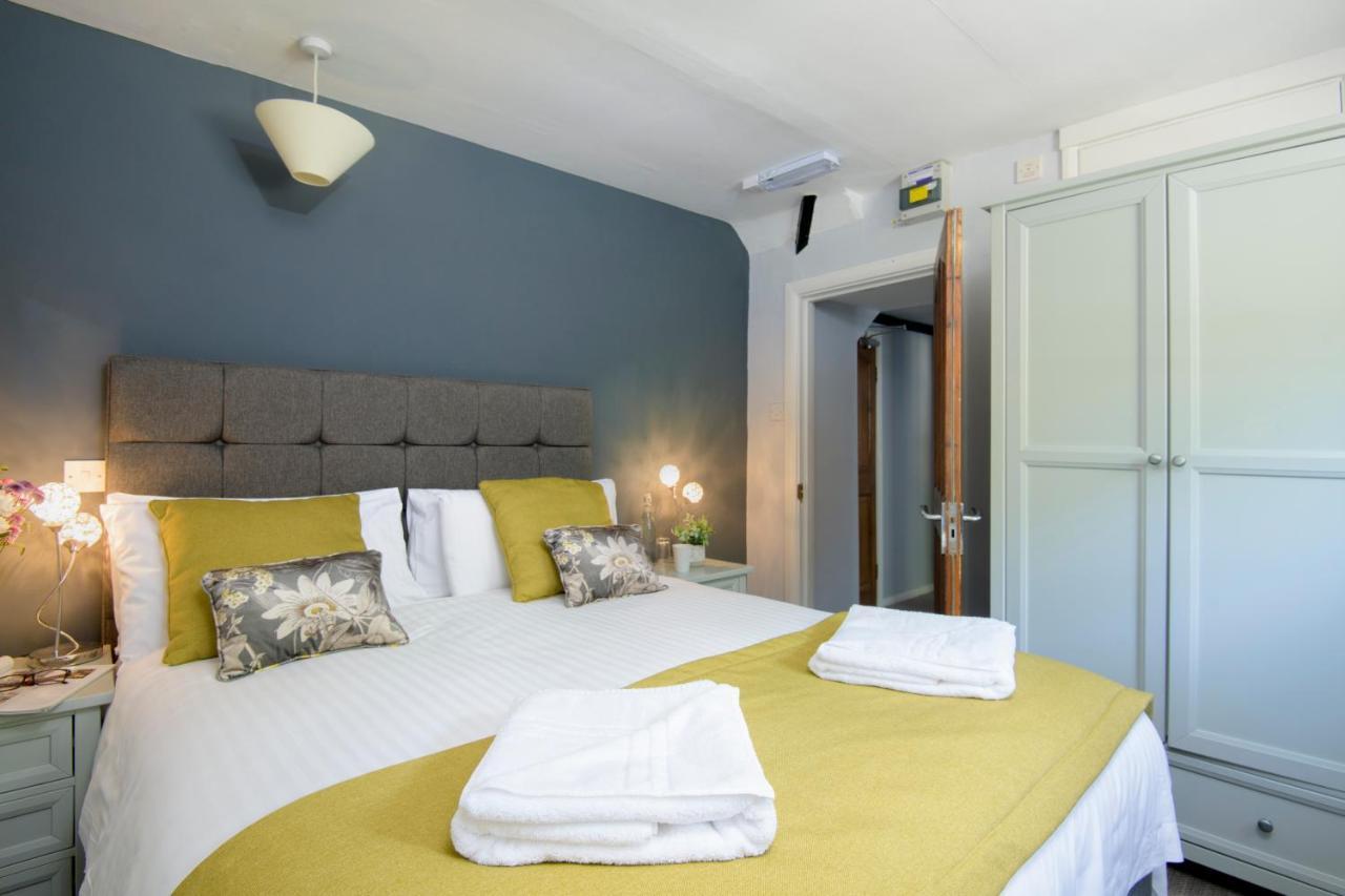 Lakeview Manor Dunkeswell Zewnętrze zdjęcie