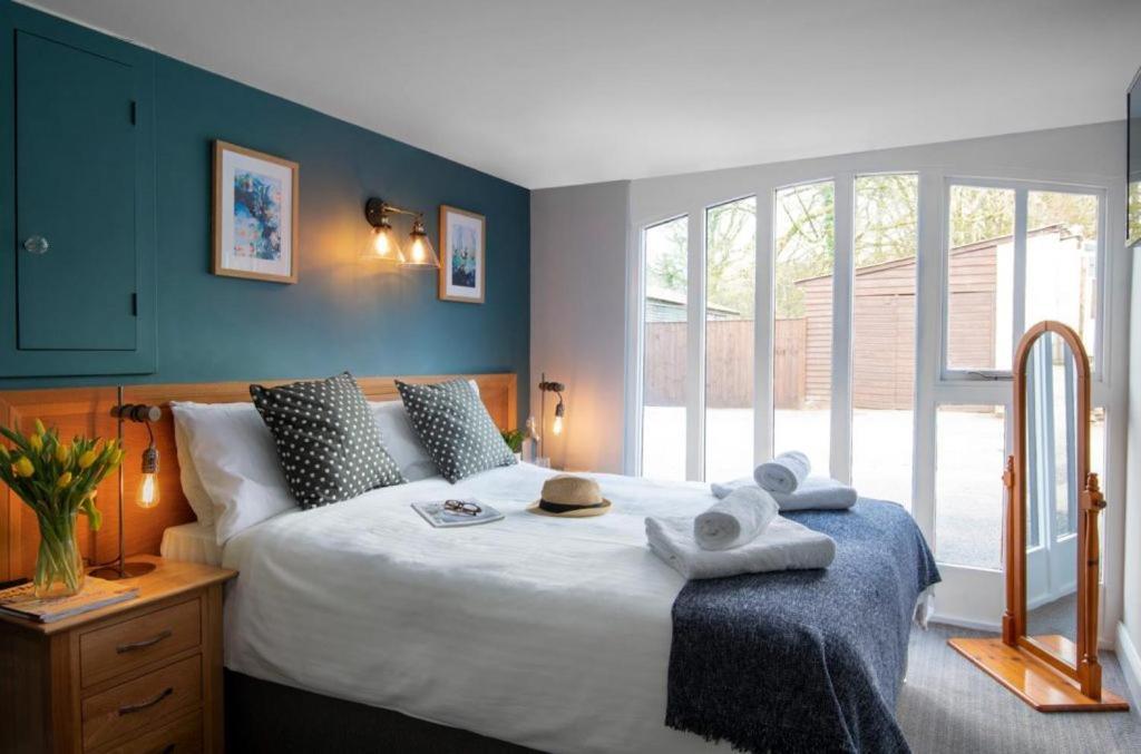 Lakeview Manor Dunkeswell Zewnętrze zdjęcie