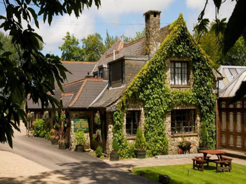 Lakeview Manor Dunkeswell Zewnętrze zdjęcie
