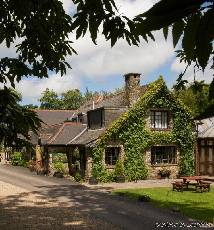 Lakeview Manor Dunkeswell Zewnętrze zdjęcie