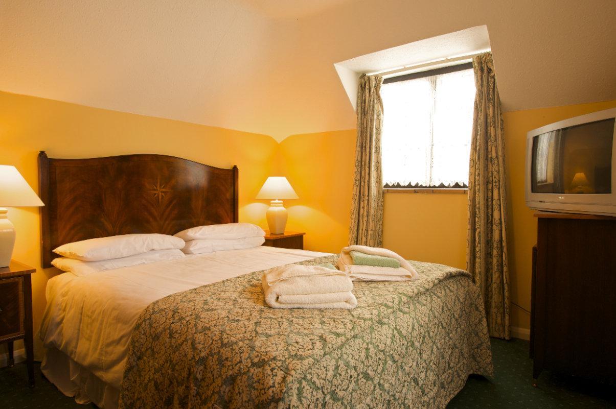Lakeview Manor Dunkeswell Zewnętrze zdjęcie
