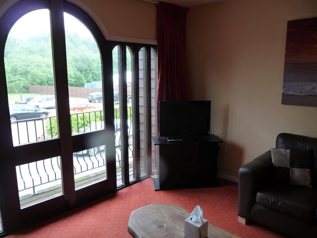 Lakeview Manor Dunkeswell Zewnętrze zdjęcie